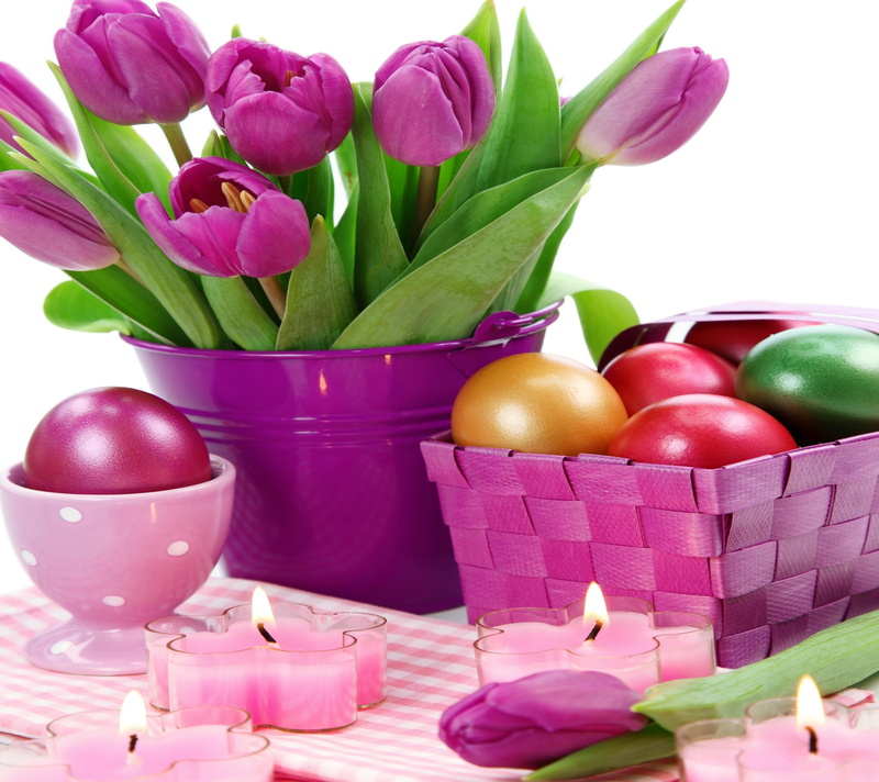 food, food and drink, isolated, table, ornate, no People, plant, birthday, eggs, tulip, green Color, flower, season, arrangement, flower head, beauty in nature