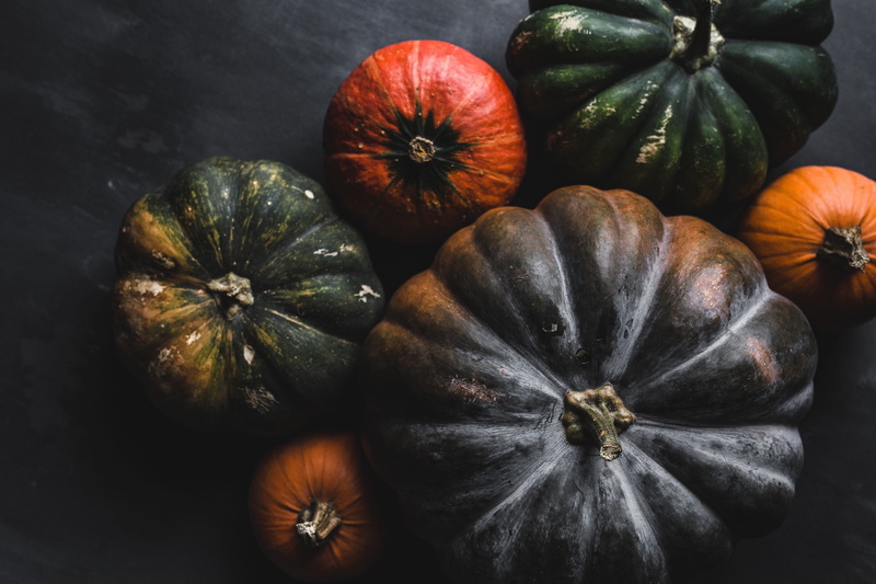 autumn, still life, orange color, pumpkins, health, healthy eating, pumpkin, no people, october, november, studio shot, table, vegetable, choice, fall