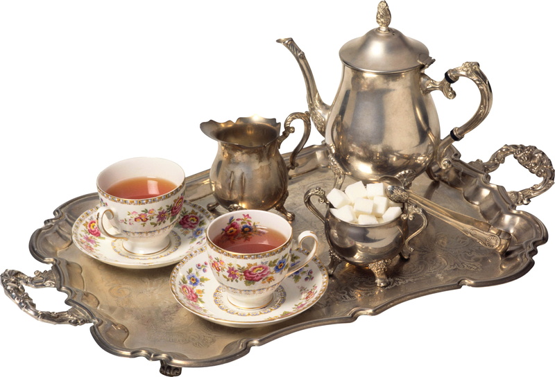 saucer, indoors, tableware, old-fashioned, household equipment, ceramic, teacups, cafe, glass, silver, isolated, plate, hot drink, antique, breakfast, kettle