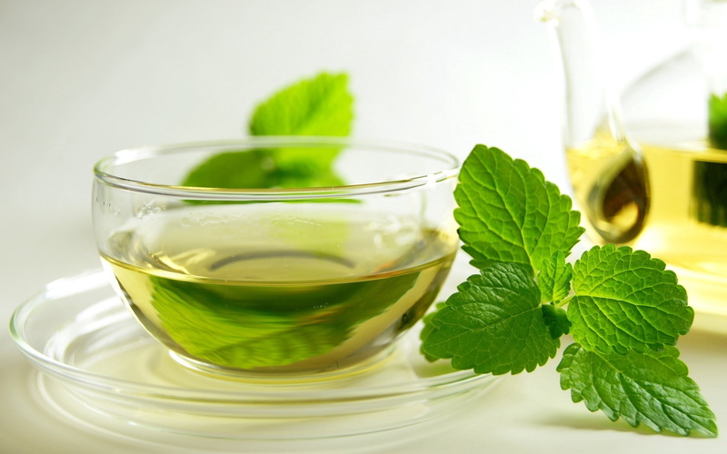 crockery, fruit, leaf, healthy Eating, alcohol, household equipment, green, mint Leaf - Culinary, mint, peppermint, spearmint, healthy Lifestyle, freshness