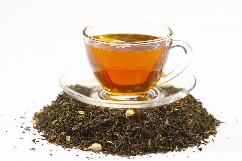 black Tea, herbal Tea, saucer, black Color, nature, close-up, tea Leaves, drink, mug, wellbeing, organic, tea Crop, liquid, still life, white background