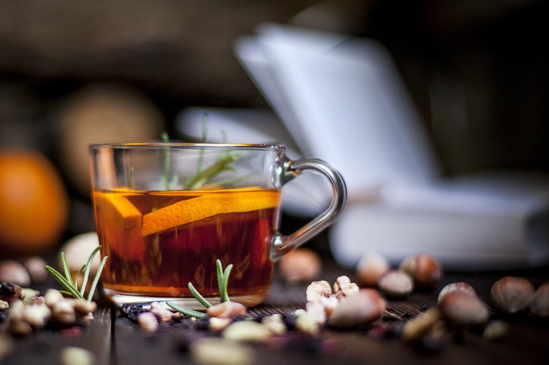 no people, crockery, breakfast, cinnamon, food and drink, food, indoors, aromatic, black tea, plant, afternoon tea, herb, cup, herbal tea, desktop, 1080P
