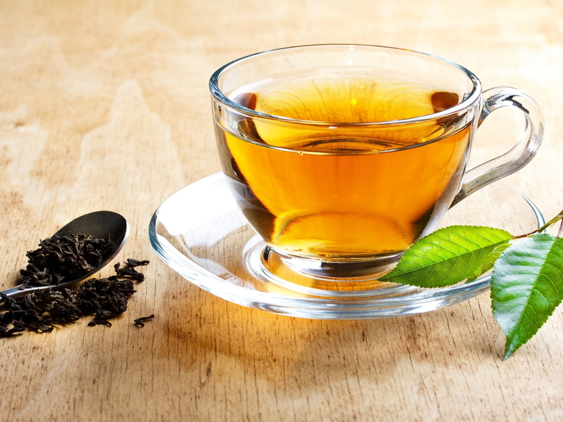 cup, heat - Temperature, tea Cup, table, green Color, freshness, healthy Eating, green Tea, 720P, black Tea, no people, food, tea Leaves, wellbeing, liquid