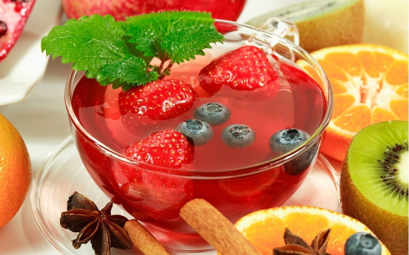 plant part, food And Drink, glass, 1080P, no People, sweet Food, healthy Eating, raspberry, sweet, table, citrus Fruit, dieting, star anise, dessert, ice