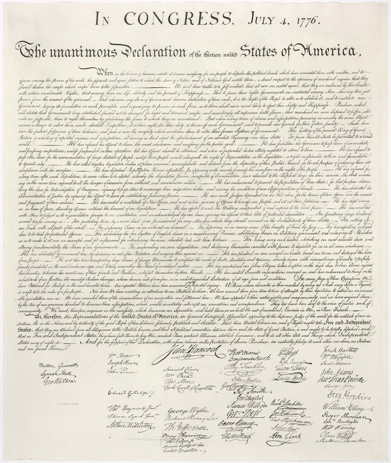 document, Declaration of Independence, communication, page, sign, paper, certificate, white, 4K, no people, collection, data, western script, text, symbol
