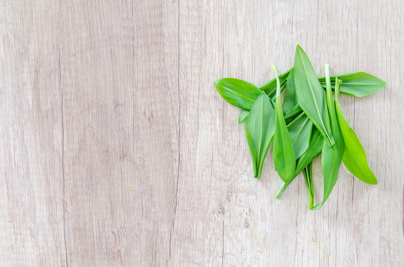 cooking, green color, wood - material, leaves, rope, eating, white, indoors, freshness, high angle view, directly above, vegetarian, wood, healthy eating