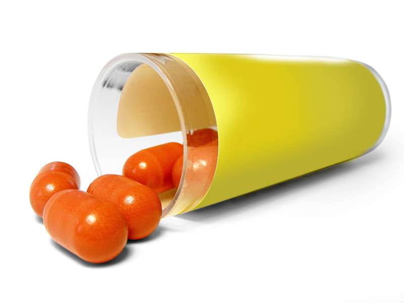 food and drink, cut out, view packaging, close-up, healthy eating, painkiller, tablets, dose, yellow, flu, capsule, heal, pill container, pill, doctor