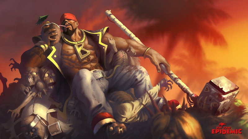 musician, adult, group of people, statue, people, human representation, arts culture and entertainment, celebration, performance, Dead Island: Epidemic