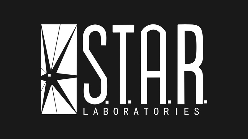 black background, western script, letter, single word, white color, board, text, message, information sign, information, laboratories, star, capital letter