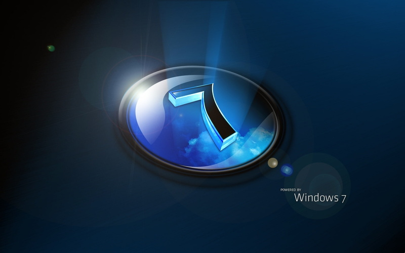 magnifier, Windows 7, windows, 1080P