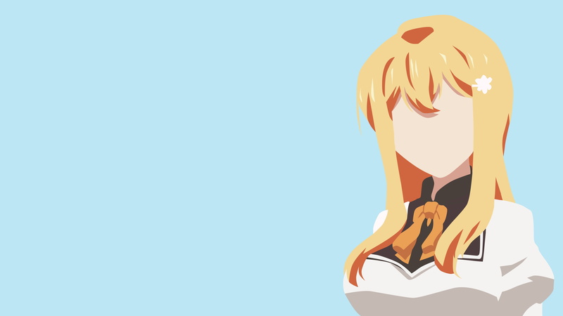 sky, food, art and craft, anime vectors, creativity, Arisugawa Reiko, no people, human representation, 4K, studio shot, sunlight, still life, blue background