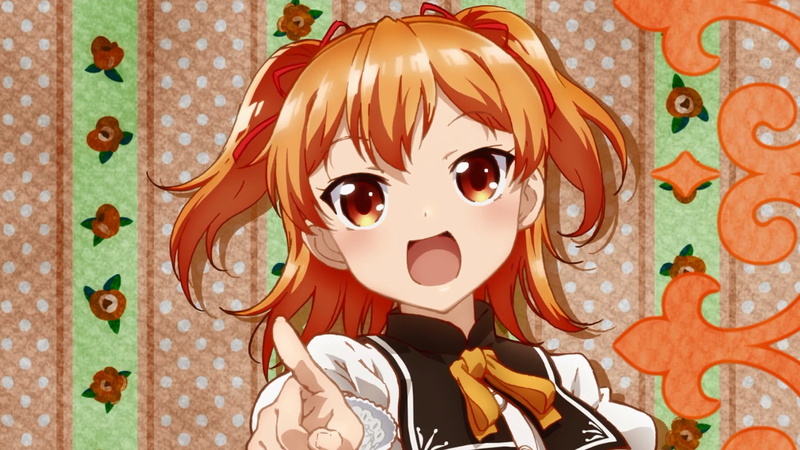720P, anime, human representation, anime girls, leisure activity, child, real people, obscured face, creativity, Aika Tenkuubashi, orange color, day, mask