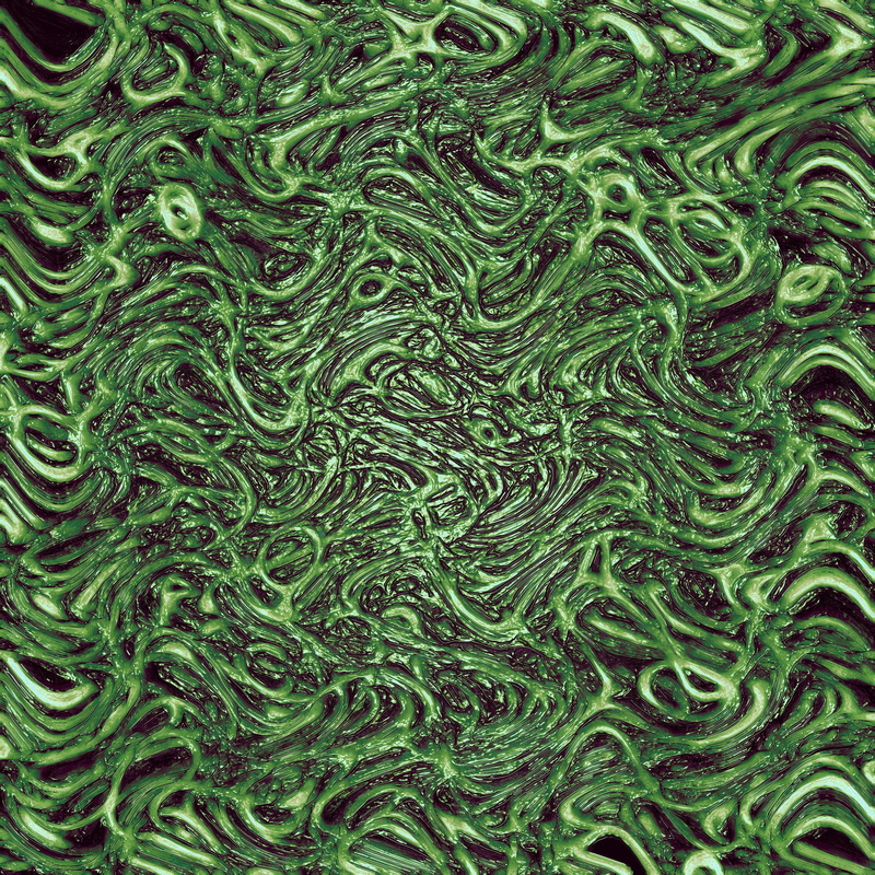 4K, detail, background, design, abstract, day, green, modern, no people, backgrounds, full frame, organic, pattern, futuristic, an alien, high angle view