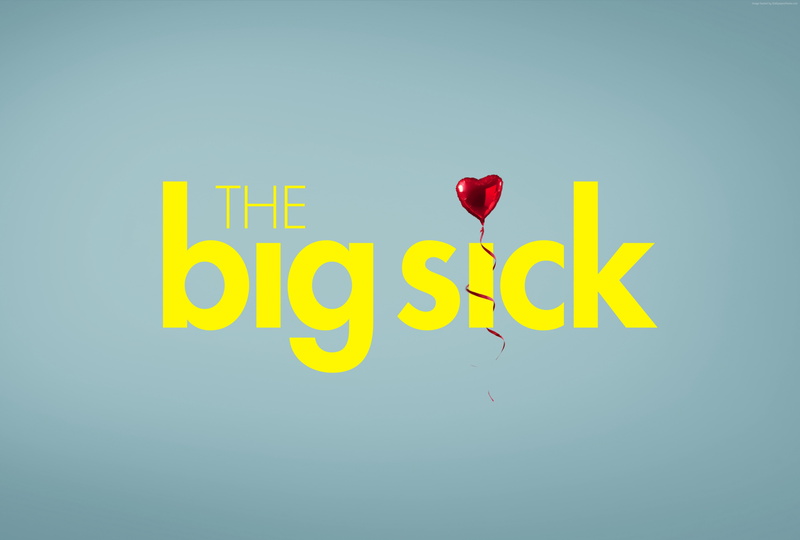 5k, The Big Sick, 4K