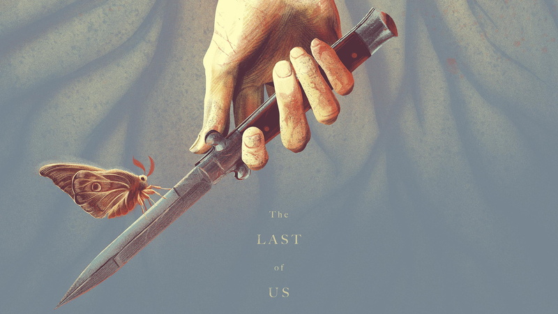 2016, Outbreak Day, 2K, The Last of Us, Limited Edition