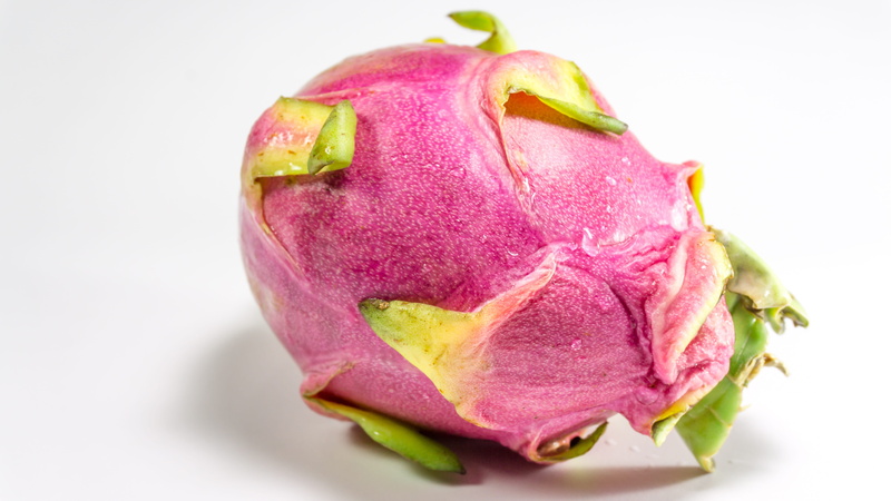 food, White, bright, exotic, dragon-fruit, no people, purple, cut out, color, sri lanka, pear, orange, background, pink Color, single object, Fruit, healthy
