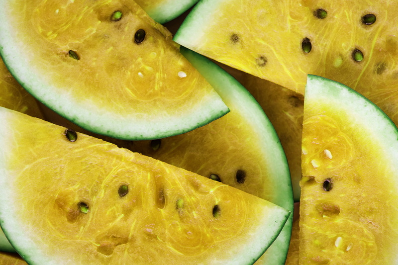 bright, summer, ingredient, seasonal food, food and drink, watermelon, tasty, snack, color, summertime, pattern, organic, yummy, no people, energy, fruit