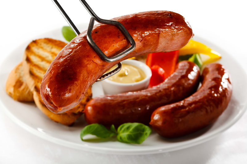 snack, close-up, sausage, appetizer, vegetable, meat, spice, meat And Alternatives, ready-to-eat, tomato, food And Drink, cooked, plate, sauce, meal, condiment