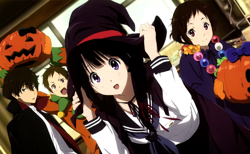 anime girls, costume, female likeness, representation, still life, Halloween, retail, variation, male likeness, close-up, creativity, anime boys, 2K, craft