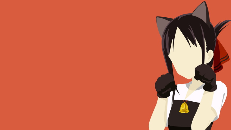 1080P, fist, simple background, anime, Kaguya-Sama: Love is War, Kaguya Shinomiya, anime girls