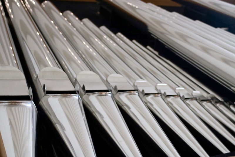 backgrounds, no people, white color, sound, 5K, church, factory, industry, tones, pipe, equipment, piano key, alloy, indoors, file, order, musical instrument