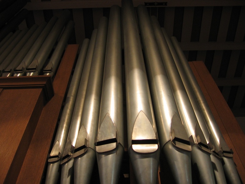 indoors, building, architecture, church organ, organ whistle, power supply, instrument, no people, pipe - tube, close-up, lighting equipment, illuminated