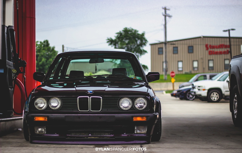 car, window, mini Cooper, purple, 5K, land Vehicle, vehicle, rear-View Mirror, street, looking At View, chrome, bumper, no People, vehicle Door, engine