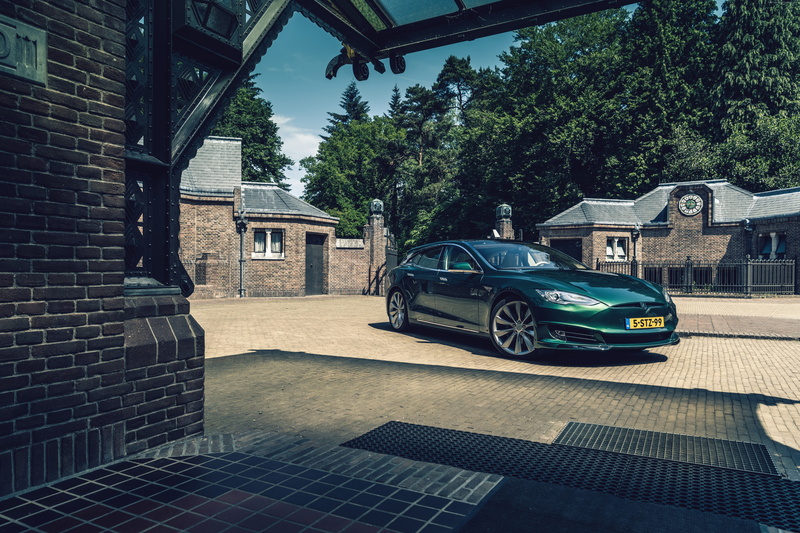 6K, 2018 Cars, Tesla Model S Shooting Brake, electric car, 5K