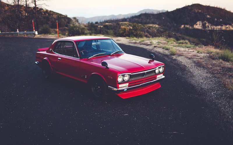 cars, nissan, gtr, car, 2K, skyline, classic, hd