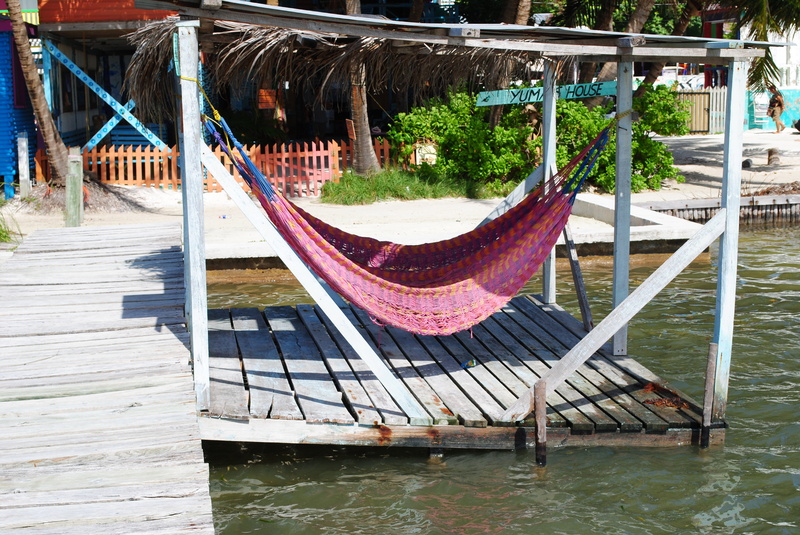 moored, 5K, water, plant, central america, nature, nautical vessel, ambergris, built structure, tree, cay caulker, belize, mode of transportation, transportation