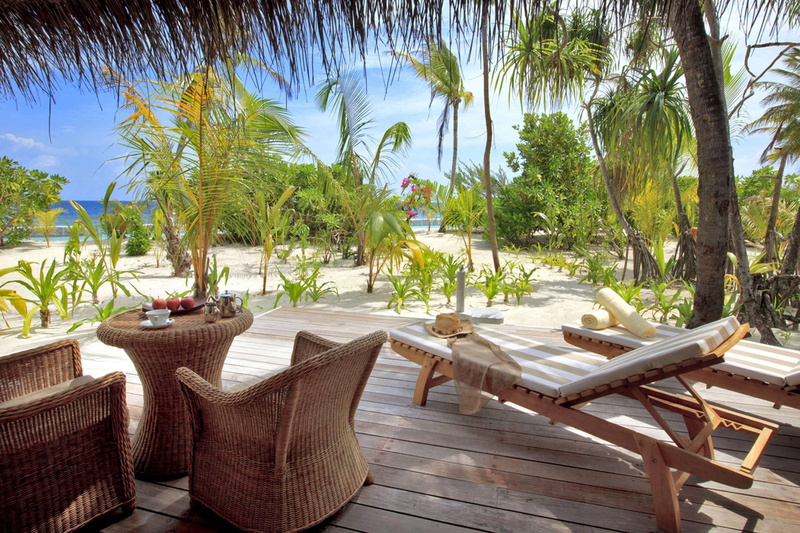 beautiful, villa, polynesia, hotel, exotic, beach, resort, alone, paradi, view, 2K, hideaway, tahiti, island, retreat, bora-bora