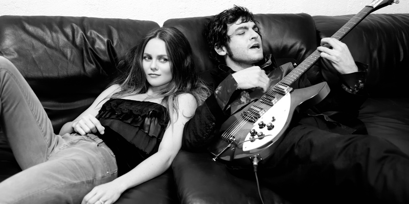 4K, Matthieu Chedid, song, Vanessa Paradis, singer