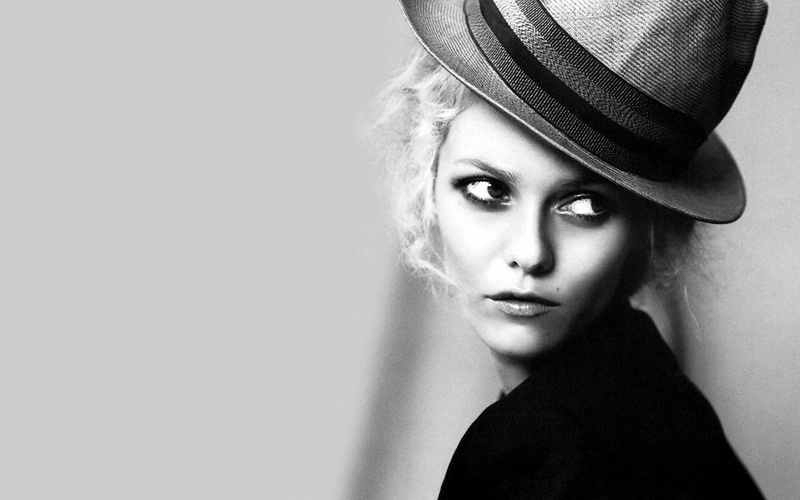 Singers, Actress, Vanessa Paradis, Woman, Musician, 1080P, Singer