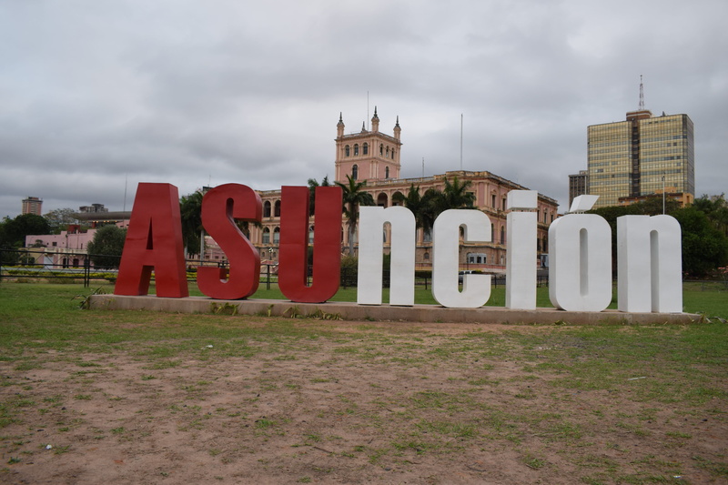 5K, sky, field, avenida costanera josé asunción flores, travels, land, number, tour fotográfico, outdoors, information, paraguay, lettering, day, building