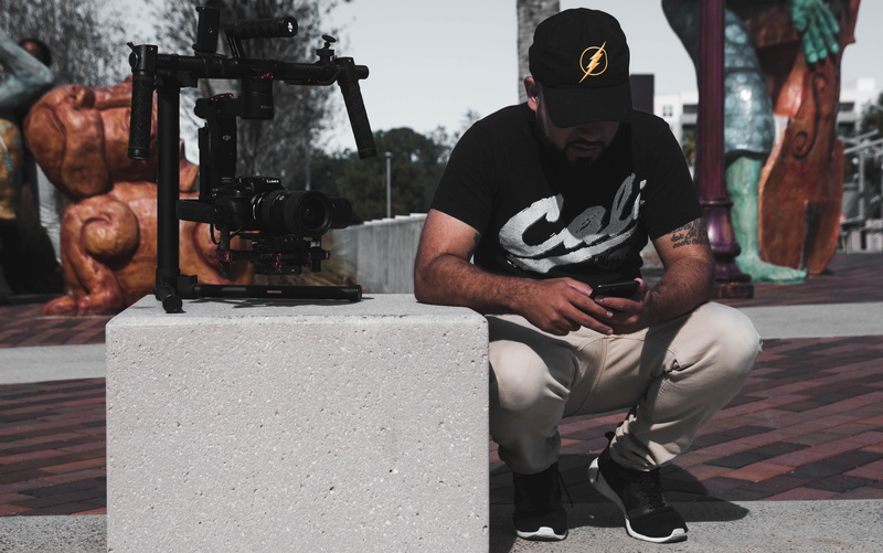 cap, gh4, architecture, cali, sitting, 5K, canon c100, ronin, red camera, videographer, outdoors, canon 5d mark ii, video, videography, the flash, canon c200