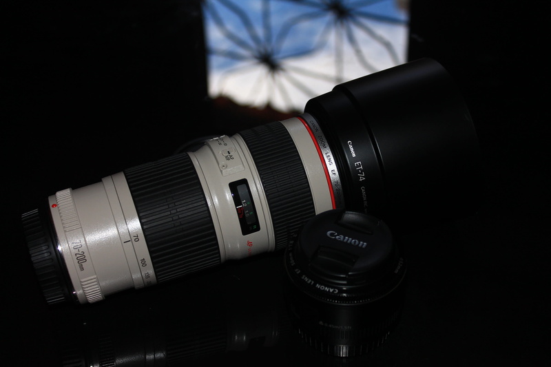 professional objective, Canon, equipment, digital camera, 70-200, communication, Lens, video, 4K, close-up, camera, flash, Photo, technology, text, lens - optical instrument