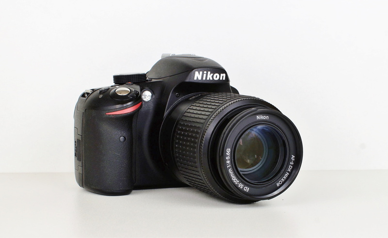 old-fashioned, digital, copy space, no people, lens - optical instrument, photo camera, images, image, digital camera, cut out, camera, photography themes