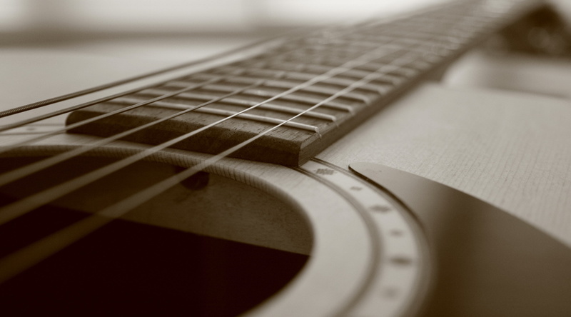 musical instrument string, single object, music, acoustic guitar, arts culture and entertainment, guitar, string instrument, musical instrument, wood - material