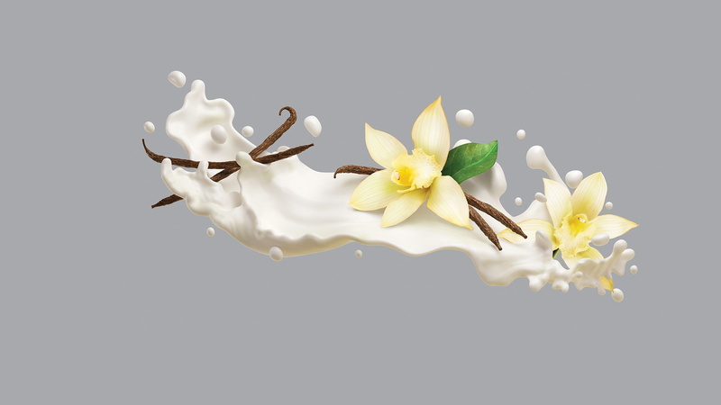 Philadelphia VIVA Protein Smoothies, 1080P, art, vanilla, AJ Jefferies, cream, minimalism