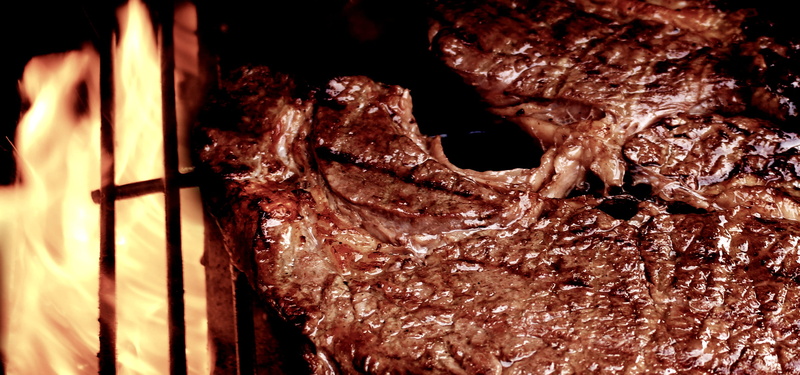 pork, close-up, dinner, meal, red, food and drink, temptation, closeup, juicy, still life, unhealthy eating, food, indulgence, photo, preparation, hot