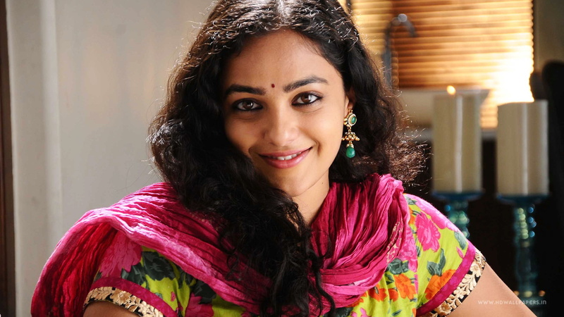 nithya menon, 2K