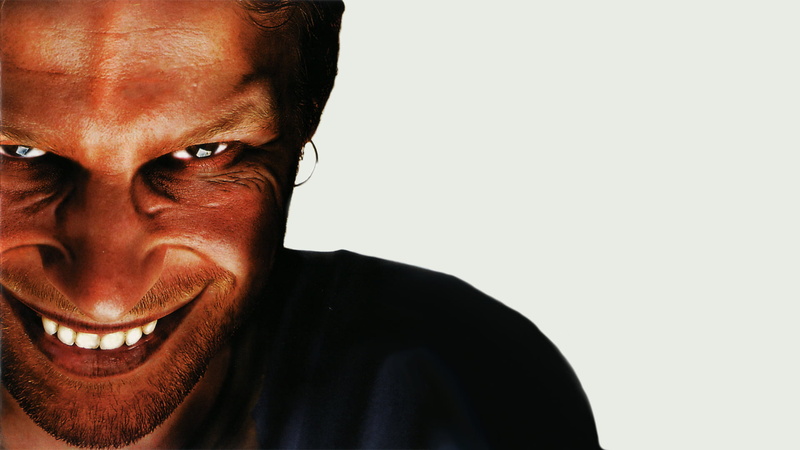 idm, music, Aphex Twin, 1080P, synthesizer
