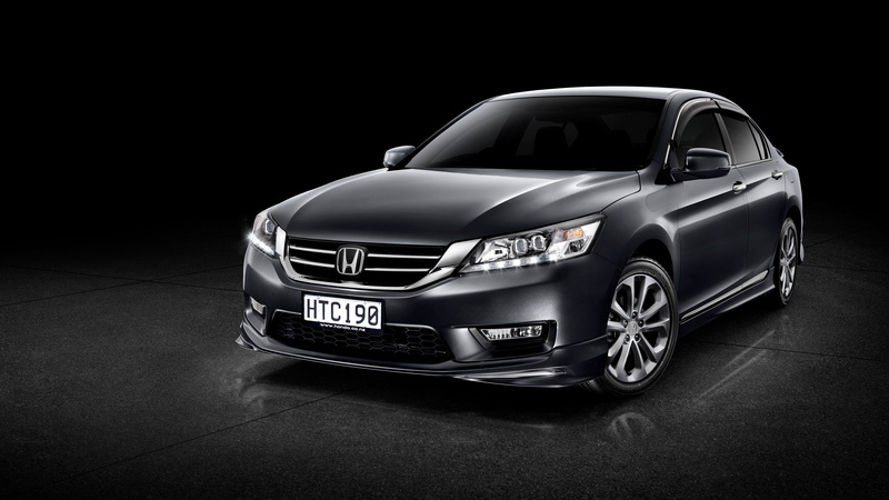 Accord, Honda, car, Sport, land vehicle, sports race, mode of transportation, competition, black background, sports car, silver colored, text, NZ-spec