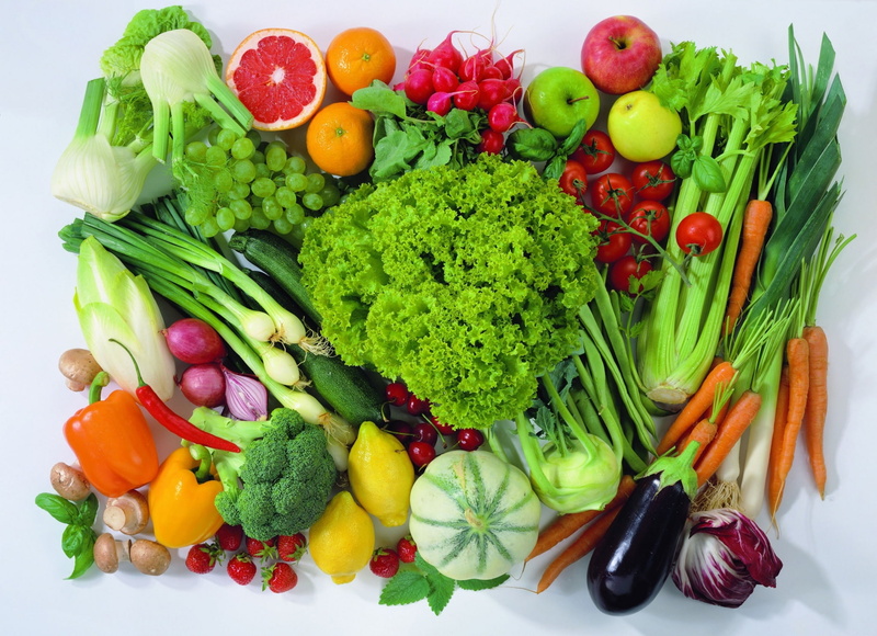 organic, still life, no people, fruit, broccoli, green color, carrot, vegetarian food, 1080P, green, healthy eating, raw food, wellbeing, choice, tomato