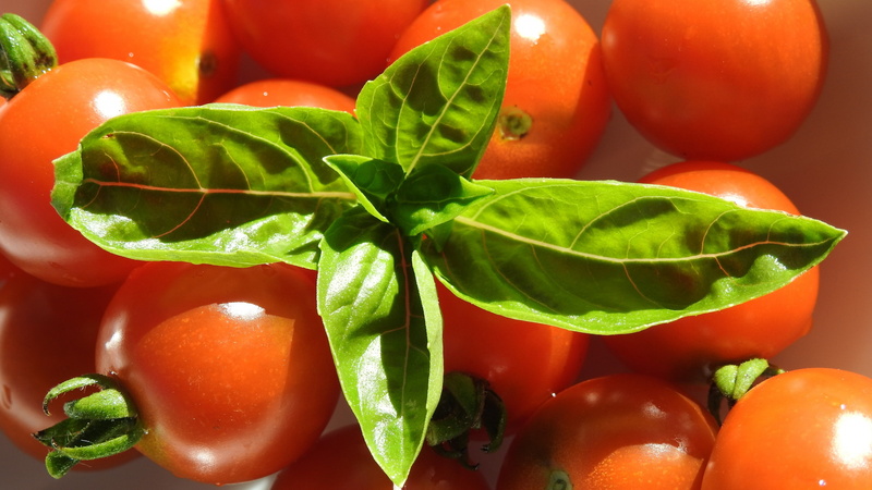 4K, vegetable, nature, indoors, vegetarian food, fruit, leaves, bell pepper, tomato, plant part, wellbeing, leaf, ripe, food and drink, still life, food