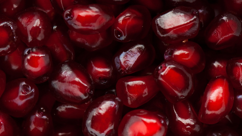 vitamin, fresh, seed, nutrition, diet, healthy lifestyle, delicious, full frame, shiny, vegetarian, close-up, abundance, cherries, dieting, leaf, red, snack