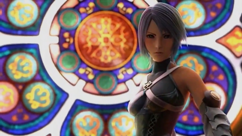 sleep, video, hd, hearts, art, birth, Kingdom Hearts Birth By Sleep, games, kingdom, x, 720P