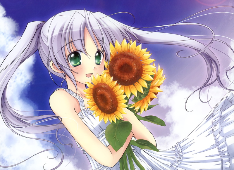 Fortune Arterial, Anime, 2K