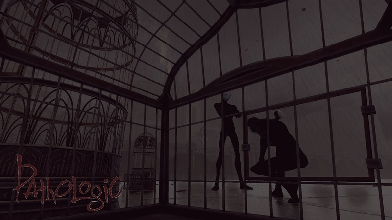 one person, video games, full length, leisure activity, architecture, built structure, glass - material, pattern, men, day, real people, pathologic, lifestyles