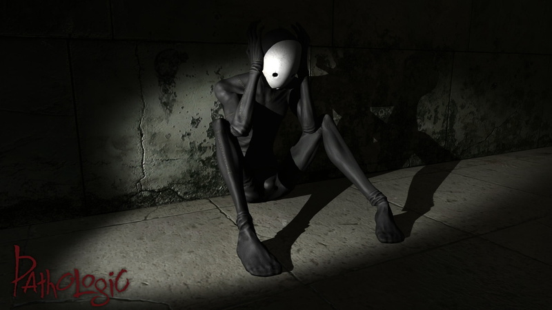 1080P, Pathologic, Video Game
